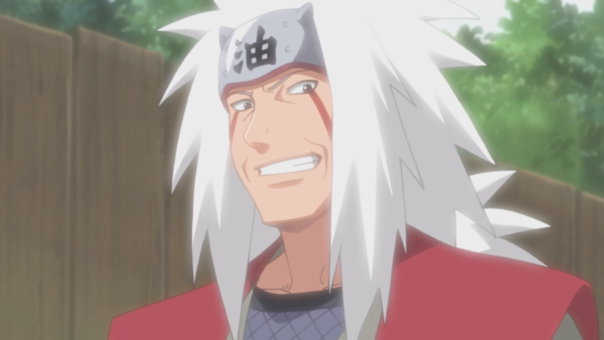 Naruto Shippuden (Team Kurosaki)